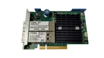 544FLR-QSFP Hp Infiniband Fdr/ethernet 10GB/40GB 2-PORT Adapter 649282-B21. Fixed Price $14.99.