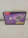 Adaptec Scsi Card 29160N Kit (1835000) *brand New*. Fixed Price $129.95.