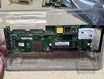 Ibm SERVERRAID-6M U320 Scsi With 128MB Adapter 39R8822 New In Box. Fixed Price $50.00.