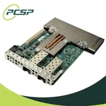 Dell R887V Mellanox CONNECTX-4 CX422A Dual Port 25GBE Sfp+ Network Daughter Card. Fixed Price $18.99.