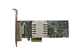 Lenovo Ibm PRO/1000 Pt 39Y6138 Quad Port Gigabit Network Card. Fixed Price $27.20.