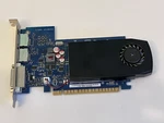 Hp Nvidia Geforce GT630 702084-001 684455-002 Video Card. Fixed Price $12.00.