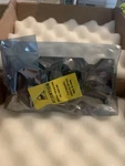 Genuine Dell Server Part, MG0KT, Sealed New Card, Ctl, PIB4, Metallica G5. Fixed Price $120.00.