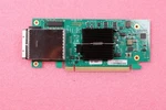 One Stop Systems OSS-HIB-38-X16 Rev D Pcie Switch No Bracket. Fixed Price $50.00.