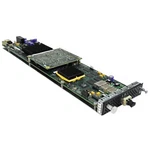 Xsigo Systems VP780-MOD-10GE-1P 1-PORT 10GBE I/o Module + Xfp Transceiver. Fixed Price $234.66.