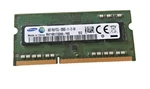 Samsung Laptop Memory 4GB 1RX8 PC3L-12800S- M471B5173QH0-YK0. Fixed Price $6.99.