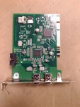 Compaq 170834-103 Firewire Pci Card. Fixed Price $11.49.