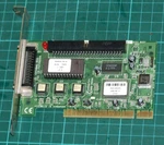 Adaptec AHA-2920A Pci Scsi Card. Fixed Price $36.23.