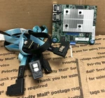 Hp Smart Array P408I-A Gen 10 12GB Sas Raid Mezzanine Controller 836260-002. Fixed Price $79.99.