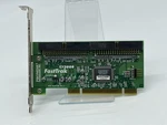 Promise Fasttrack TX2000 Controller Board Pci Card Raid Ide V2.00.0.33. Fixed Price $19.99.