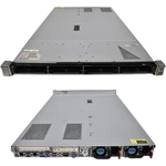 Hp Proliant DL320E G8 Server 1X Xeon E3-1220 V2 3.10GHZ 8GB DDR3 4X Lff 3.5". Fixed Price $114.88.