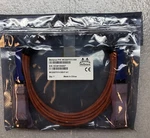 Mellanox MC220731V-005 Active Fiber Cable Vpi Up To 56GB/S Qsfp 5M. Fixed Price $205.10.