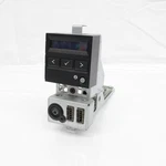 Dell Poweredge T610/T710 Front Usb Lcd Control Panel (0K736T ). Fixed Price $27.89.