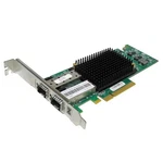 Emulex Ibm Adapter 5 2-PORT 10GBE Sfp+ Pci-e 00JY823. Fixed Price $46.66.