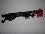 H740P H730P Mini Raid Cable Dell R740 8 Bay Lff Poweredge Server F7P5J 5W93G. Fixed Price $39.00.