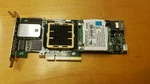Adaptec ASR-5445 512MB Sas Pcie Raid Hba Controller Adapter Card W Bbu Battery. Fixed Price $39.00.