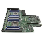 Hp Proliant DL360 G9 DL380 Server Motherboard 2X Coolers 729842-002 843307.... Fixed Price $92.89.