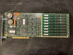 Netapp Pci Nvram Board 8 Memory Modules 200-01579 Na 110-01599 A0 Warranty. Fixed Price $99.99.
