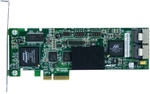*new* Amcc Ware 9650SE-8LPML Sas Sata 3GBPS Pcie Raid Controller 700-3260-20I. Fixed Price $150.00.