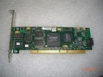 3WARE 700-0121-03 B 2XSATA Pcix Card. Fixed Price $20.00.