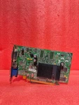 Dell 0F398 Ati Radeon Vga Dvi Pci Express 128MB Video Card. Fixed Price $22.99.