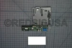 Dell Pwa Control Panel Assembly For Poweredge 2950 PH194. Fixed Price $19.80.