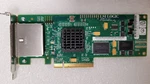 Lsi 488901-001 489103-001 SAS3801E-HP L3-25057 Pci-e Dual Port Hba. Fixed Price $11.99.