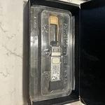 Sun Oracle Xcvr 40GBPS Sr Qsfp-mto 7326504 Optical Transceiver. Fixed Price $50.00.