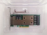 Lsi Logic Controller Card It Mode 9305-24I 24-PORT Sas 12GB/S Pci-e 3.0 Us. Fixed Price $178.99.