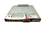 708046-001 Hpe Onboard Admin Module With Kvm Option For BLC7000 459526-504. Fixed Price $250.00.