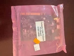 Compaq Dual Port Pci 1349 Firewire Card 223490-001. Fixed Price $19.00.