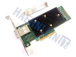 Oem Broadcom 9400-8E Sata Sas Tri-mode Hba Controller 12GB P24 It-mode SFF-8644. Fixed Price $179.90.