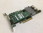 Cisco UCS-RAID9271CV-8I Megaraid 6GB/S Sas Controller Card Pcie 9271-8I. Fixed Price $15.99.