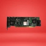 3WARE 700-0189-04 4-PORT Pci-x 64-BIT Sata Raid Controller Card 3GB/S. Fixed Price $26.58.