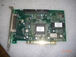 Adaptec AHA-2940S76 948500-01,903000-01 50PIN Scsi Single Controller Card. Fixed Price $20.00.