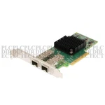 New Mellanox CX4121A Network Adapter 25GBE Dual Port. Fixed Price $112.88.