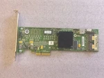 Lsi L1-01116-05 Srcsatawb Pci-e Raid Controller. Fixed Price $49.99.