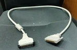 Hp C5665A Scsi 50-PIN (m) To 68-PIN (f) 1-METER Cable. Fixed Price $47.50.