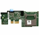 New Dell Dual Sd Card Module PMR79 For R330 R430 T430 R530 T630 R630 R730 R830. Fixed Price $32.17.