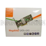 New Lsi 9280-24I4E Raid Controller 24X Internal & External Ports. Fixed Price $142.88.