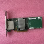 Lsi Megaraid 9750-8E 6GBPS Sas/sata Controller Full Profile L3-25152-54A. Fixed Price $39.95.