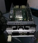 Netapp FAS250 110-00052 Controller With Battery & 256MB Cf Card. Fixed Price $129.00.