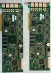 Dialogic SIUG21 SS7SPCI4Q Port T1/E1 Lsl Signaling Card. Fixed Price $400.00.