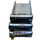Hard Drive Hot Swap Caddy Trays Dell Power Edge For 2900 2950 1950 Sas Sata 3PC. Fixed Price $25.98.