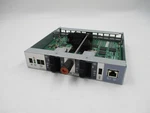 Emc DS60 Expansion Quad-port Storage Controller P/n: 303-284-000D-01 Tested. Fixed Price $299.99.