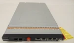 Netapp Controller W/ Battery And Memory For FAS2020 Filer X3249A-R5. Fixed Price $130.00.