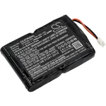 1800MAH 13.32WH Battery For Oneil MF2TE P/n: 320-082-122,550038-200,550038-201. Fixed Price $20.51.