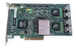 Amcc 3WARE Lsi 9650SE-16ML 16-PORT Sata Raid Controller. Fixed Price $42.00.
