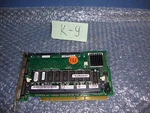 Dell Dual Channel Raid Adapter Card P4930704 128MB 9M912. Fixed Price $27.00.