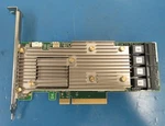 Dell/broadcom 9460-16I Tri-mode Pcie Raid Controller Card Dp/n: 042PDX. Fixed Price $299.00.